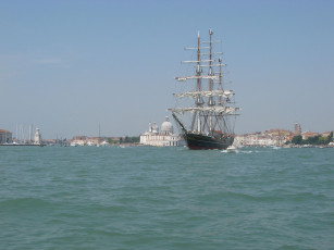 Картинка корабли парусники