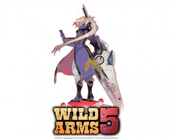 Обои картинки фото wild, arms, видео, игры