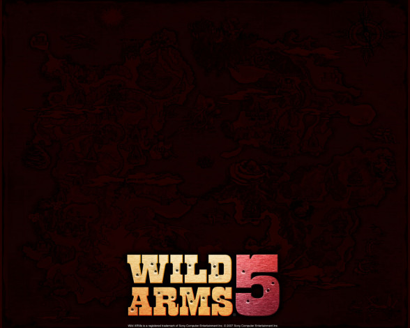 Обои картинки фото wild, arms, видео, игры