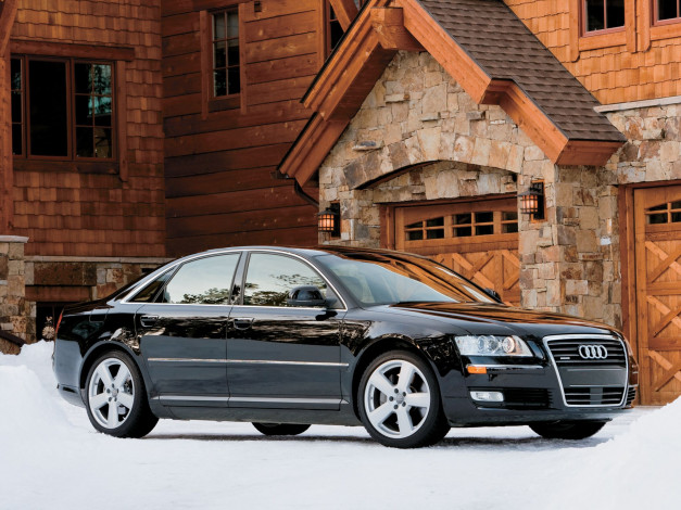 Обои картинки фото автомобили, audi