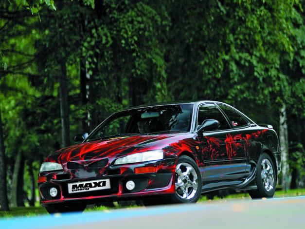 Обои картинки фото автомобили, toyota