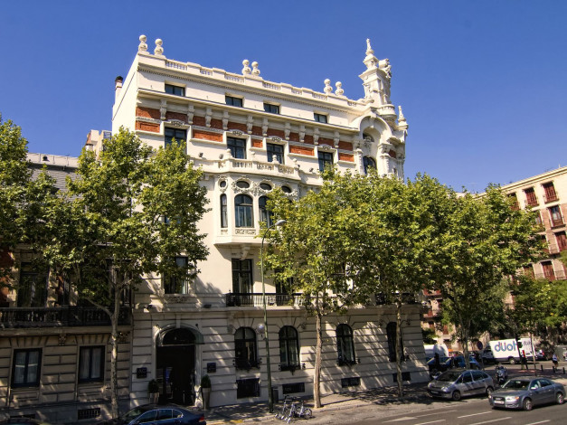 Обои картинки фото города, здания, дома