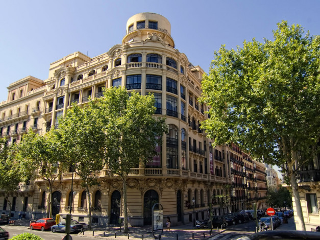 Обои картинки фото города, здания, дома