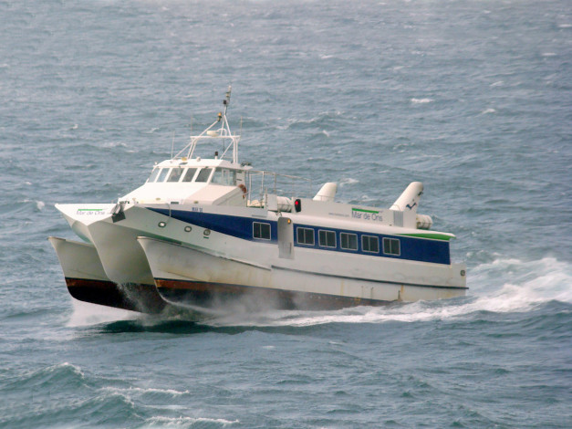 Обои картинки фото корабли, катера