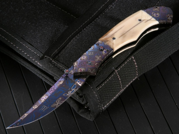 Обои картинки фото оружие, холодное