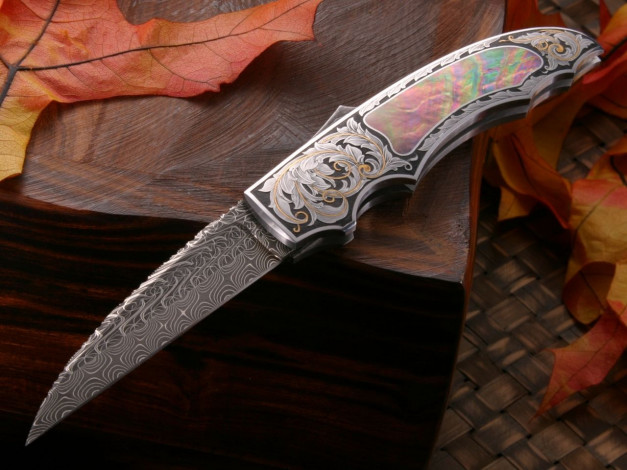 Обои картинки фото оружие, холодное