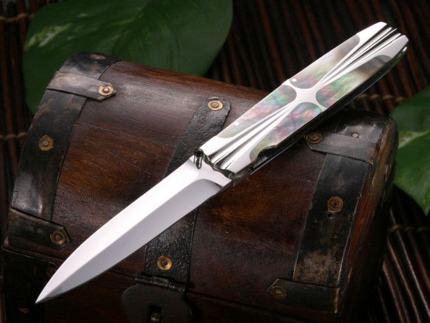 Обои картинки фото оружие, холодное