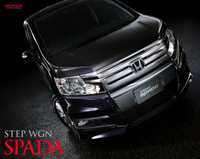 Картинка автомобили honda