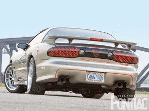 Картинка автомобили pontiac