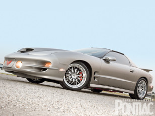 Картинка автомобили pontiac