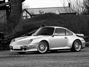 Картинка автомобили porsche