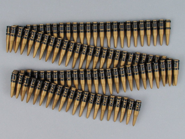 Обои картинки фото оружие, пулимагазины