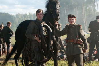 Картинка war horse кино фильмы боевой конь
