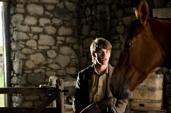 Картинка war horse кино фильмы боевой конь