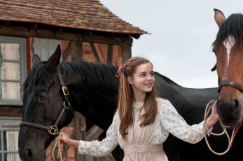 Картинка war horse кино фильмы боевой конь