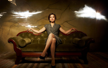 Картинка Lana+Parrilla девушки