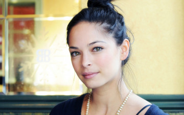 Картинка Kristin+Kreuk девушки