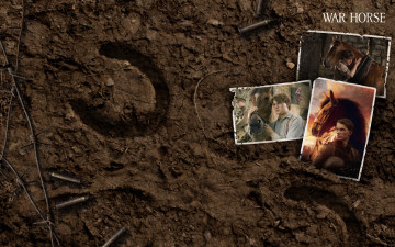Картинка war horse кино фильмы боевой конь