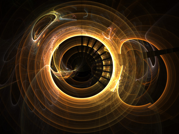 Обои картинки фото 3д, графика, fractal, фракталы, цвета, узор, фон