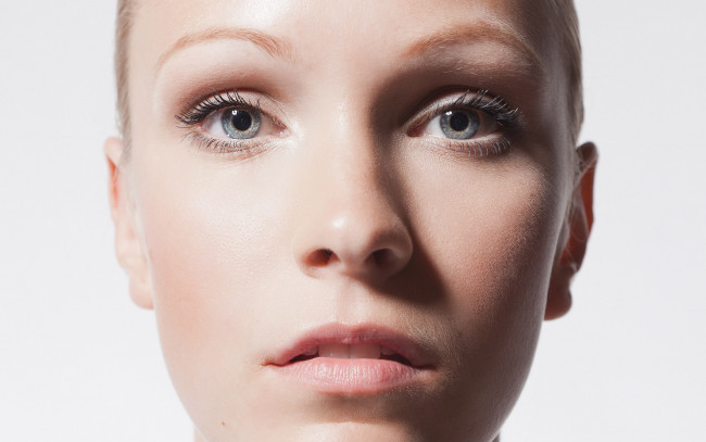 Обои картинки фото -Unsort Лица Портреты, автор, simone, attisani, девушки, unsort, лица, портреты, глаза