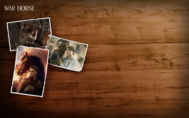 Обои картинки фото war, horse, кино, фильмы, боевой, конь