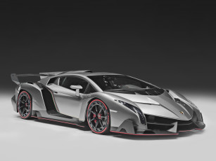 Картинка автомобили lamborghini veveno