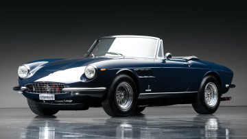 Картинка ferrari 330 автомобили гоночные спортивные италия s p a