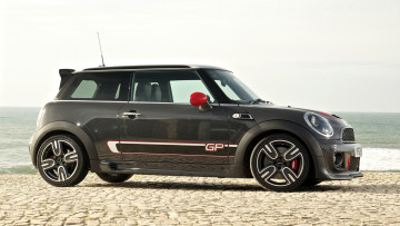 Картинка mini автомобили великобритания british motor corporation