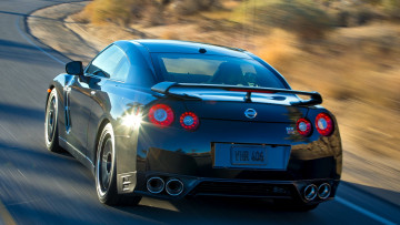 Картинка nissan gt автомобили datsun motor co ltd Япония