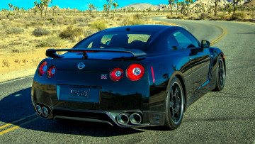 Картинка nissan gt автомобили datsun motor co ltd Япония