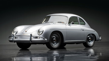 Картинка porsche 356 автомобили элитные германия спортивные