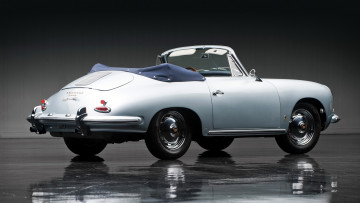 Картинка porsche 356 автомобили элитные спортивные германия