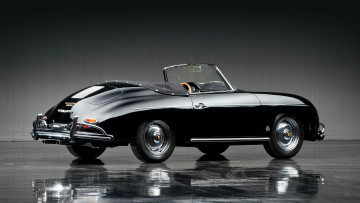 Картинка porsche 356 автомобили германия спортивные элитные