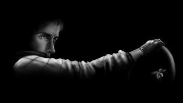 Картинка рисованные люди мужчина