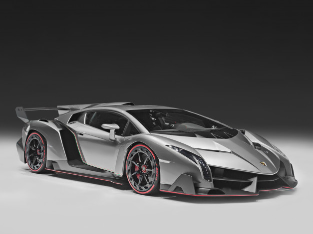Обои картинки фото автомобили, lamborghini, veveno