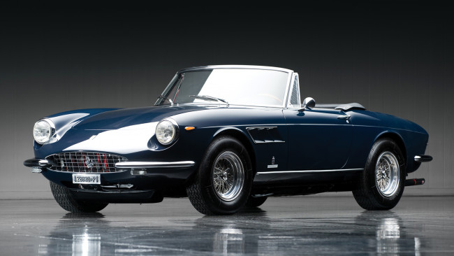 Обои картинки фото ferrari, 330, автомобили, гоночные, спортивные, италия, s, p, a