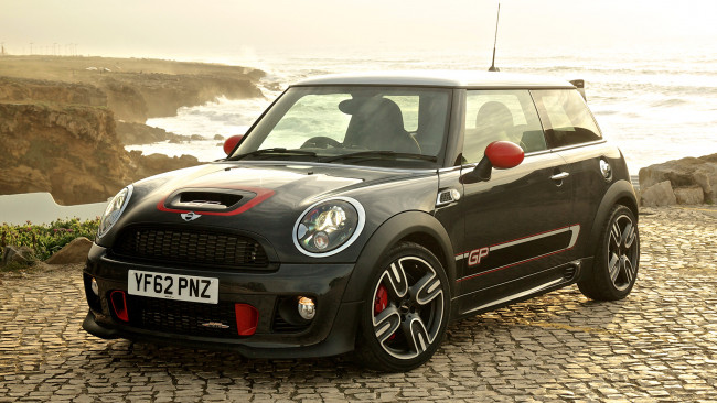 Обои картинки фото mini, автомобили, великобритания, british, motor, corporation