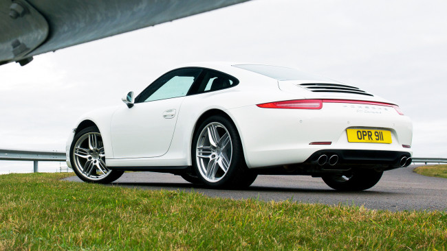 Обои картинки фото porsche, 911, carrera, автомобили, спортивные, германия, элитные