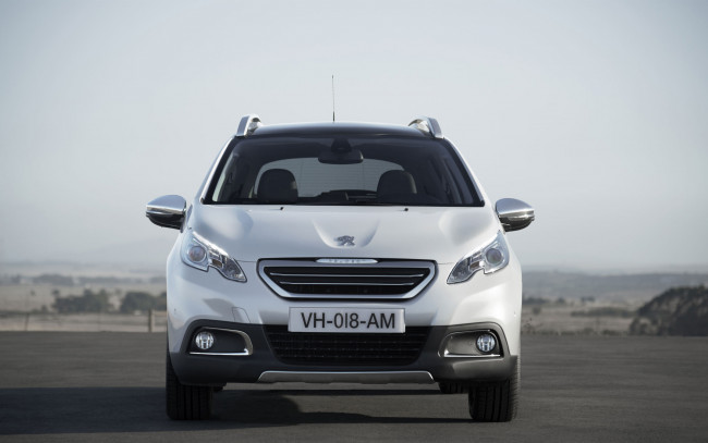 Обои картинки фото автомобили, peugeot