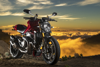 Картинка мотоциклы suzuki motorcycle