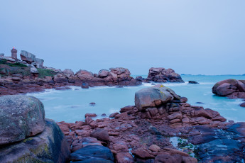 Картинка природа побережье пейзаж