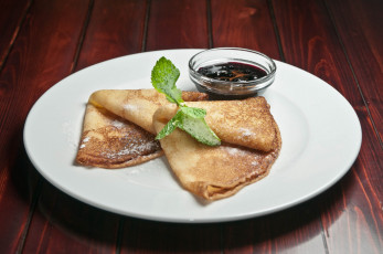 Картинка еда блины +оладьи продукты снедь яства