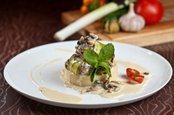 Картинка еда грибы +грибные+блюда яства снедь продукты