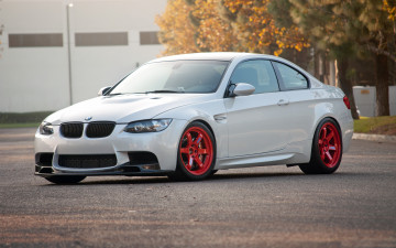 Картинка автомобили bmw