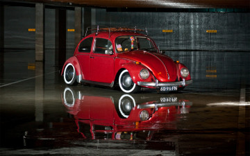 Картинка автомобили volkswagen vw