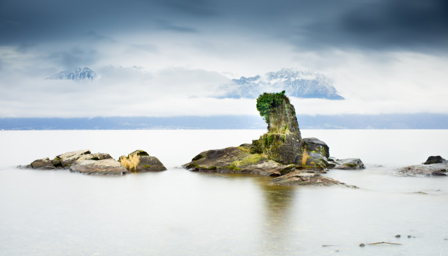 Обои картинки фото природа, моря, океаны, пейзаж