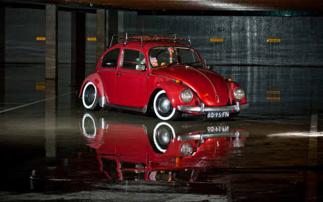 Обои картинки фото автомобили, volkswagen, vw