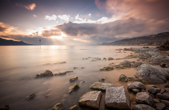 Обои картинки фото природа, реки, озера, пейзаж