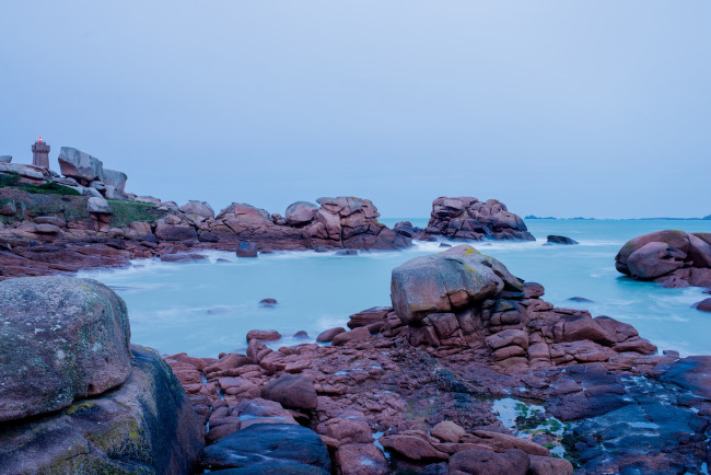 Обои картинки фото природа, побережье, пейзаж