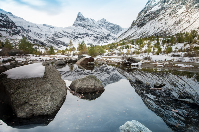 Обои картинки фото природа, реки, озера, пейзаж